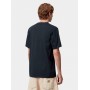 Camiseta Carhartt Script