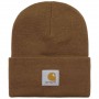 Gorro Carhartt Acrylic Watch