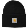 Gorro Carhartt Acrylic Watch