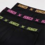 Calzoncillos Munich Boxers