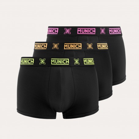 Calzoncillos Munich Boxers