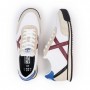 Zapatillas Munich Riber 07
