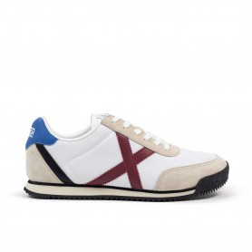 Zapatillas Munich Riber 07