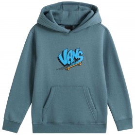 Sudadera Vans Sk8 Pullover