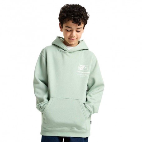 Sudadera Vans Stockpile Pullover