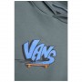 Sudadera Vans Sk8 Pullover