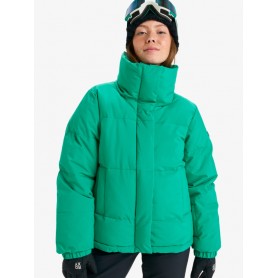 Chaqueta Roxy Snow Winter Rebel