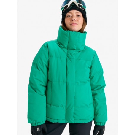 Chaqueta Roxy Snow Winter Rebel