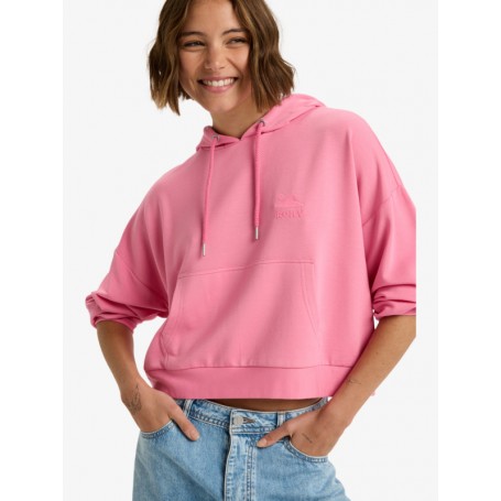 Sudadera Roxy Surfing By Daylight