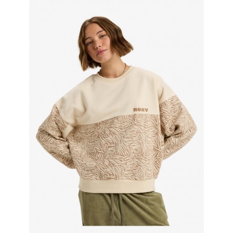 Sudadera Roxy Gone Wild