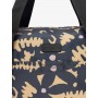 Mochila Roxy Warm Note