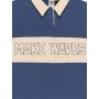 Sudadera Roxy Iconic Waves