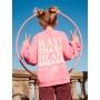 Sudadera Roxy Lineup Crew