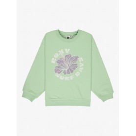 Sudadera Roxy Morning Hike