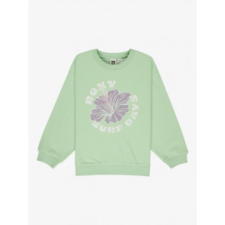 Sudadera Roxy Morning Hike