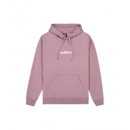 Sudadera Quiksilver Screem Fleece