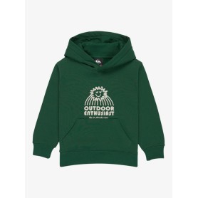 Sudadera Quiksilver Graphic