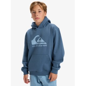 Sudadera Quiksilver Comp Logo