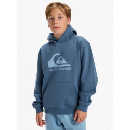 Sudadera Quiksilver Comp Logo
