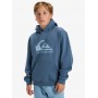 Sudadera Quiksilver Comp Logo