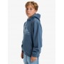 Sudadera Quiksilver Comp Logo