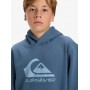 Sudadera Quiksilver Comp Logo