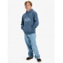 Sudadera Quiksilver Comp Logo