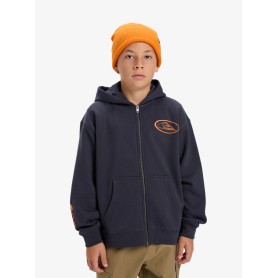 Sudadera Quiksilver Salt Water