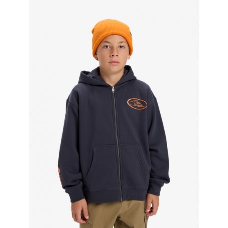 Sudadera Quiksilver Salt Water
