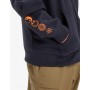 Sudadera Quiksilver Salt Water