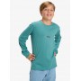 Camiseta Quiksilver Ev Swell