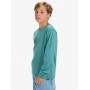 Camiseta Quiksilver Ev Swell