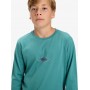 Camiseta Quiksilver Ev Swell