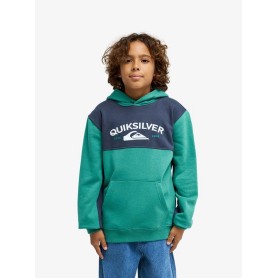 Sudadera Quiksilver Knowleged