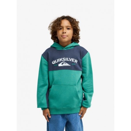 Sudadera Quiksilver Knowleged