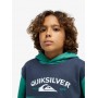 Sudadera Quiksilver Knowleged