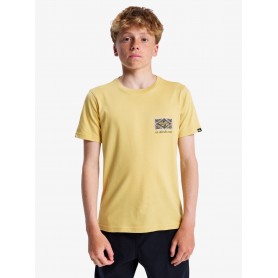 Camiseta Quiksilver Evo