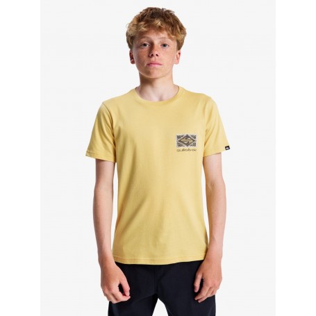 Camiseta Quiksilver Evo