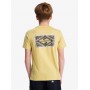 Camiseta Quiksilver Evo