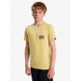 Camiseta Quiksilver Evo