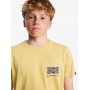 Camiseta Quiksilver Evo