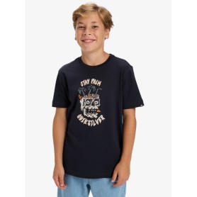 Camiseta Quiksilver Ev Stay