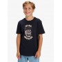 Camiseta Quiksilver Ev Stay