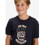 Camiseta Quiksilver Ev Stay