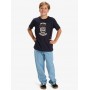 Camiseta Quiksilver Ev Stay