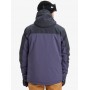 Abrigo Quiksilver Dawson