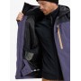 Abrigo Quiksilver Dawson