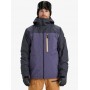 Abrigo Quiksilver Dawson
