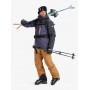 Abrigo Quiksilver Dawson