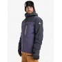 Abrigo Quiksilver Dawson